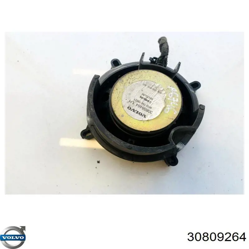 30809264 Volvo 