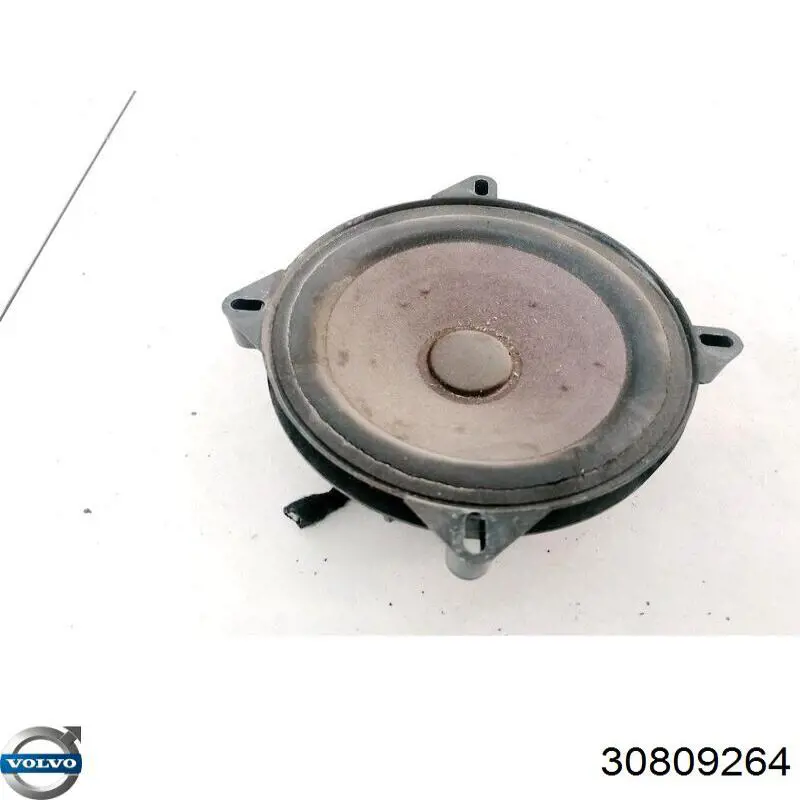  30809264 Volvo