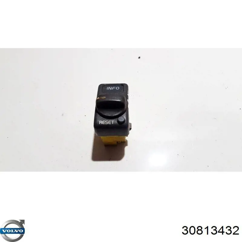  30854647 Volvo