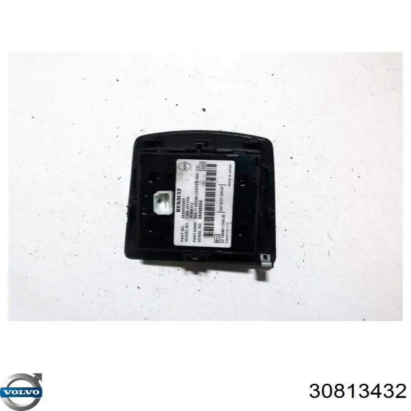 30854647 Volvo 