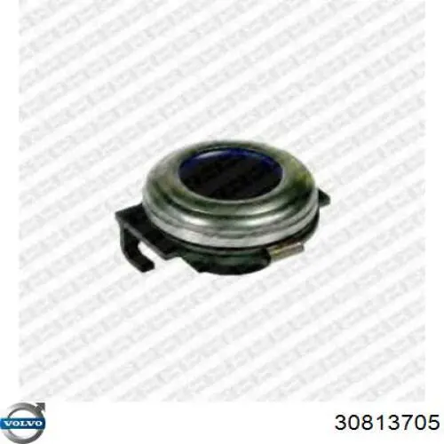 Вижимний підшипник Volvo 30813705 ціна, від 11.20 USD