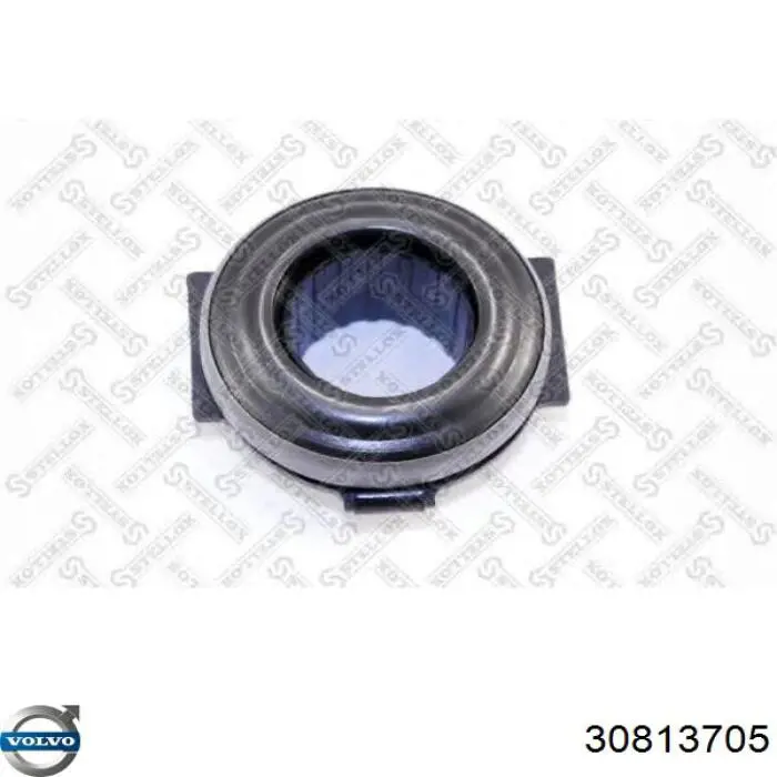 Купити 30813705 Volvo Підшипник включення зчеплення