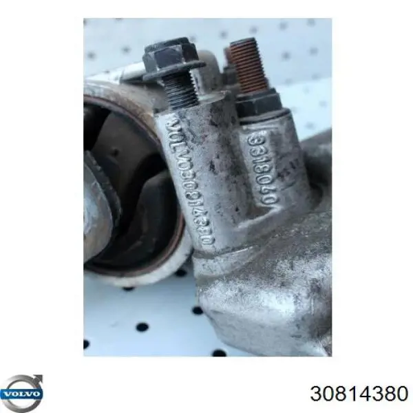  30814380 Volvo