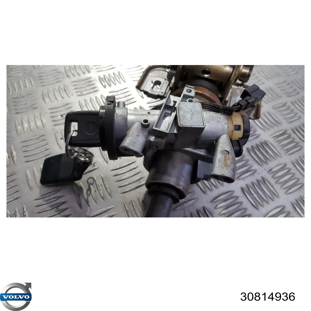  Volvo 30814936 ціна, від 10.13 USD