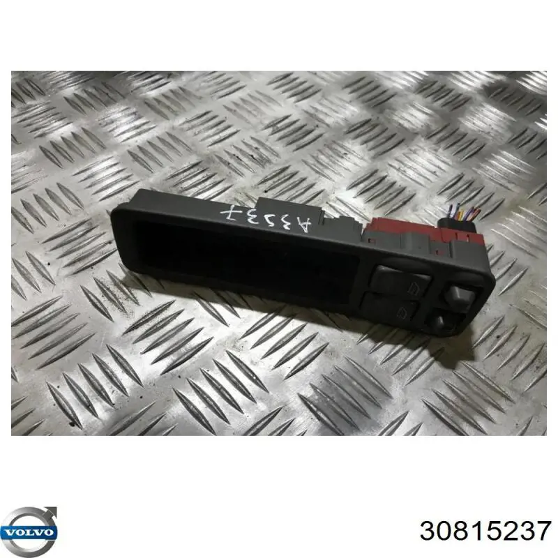 30815237 Volvo 