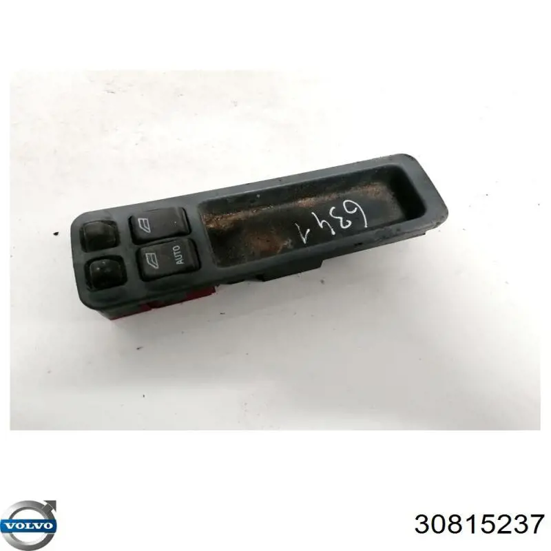  Volvo 30815237 ціна, від 9.86 USD
