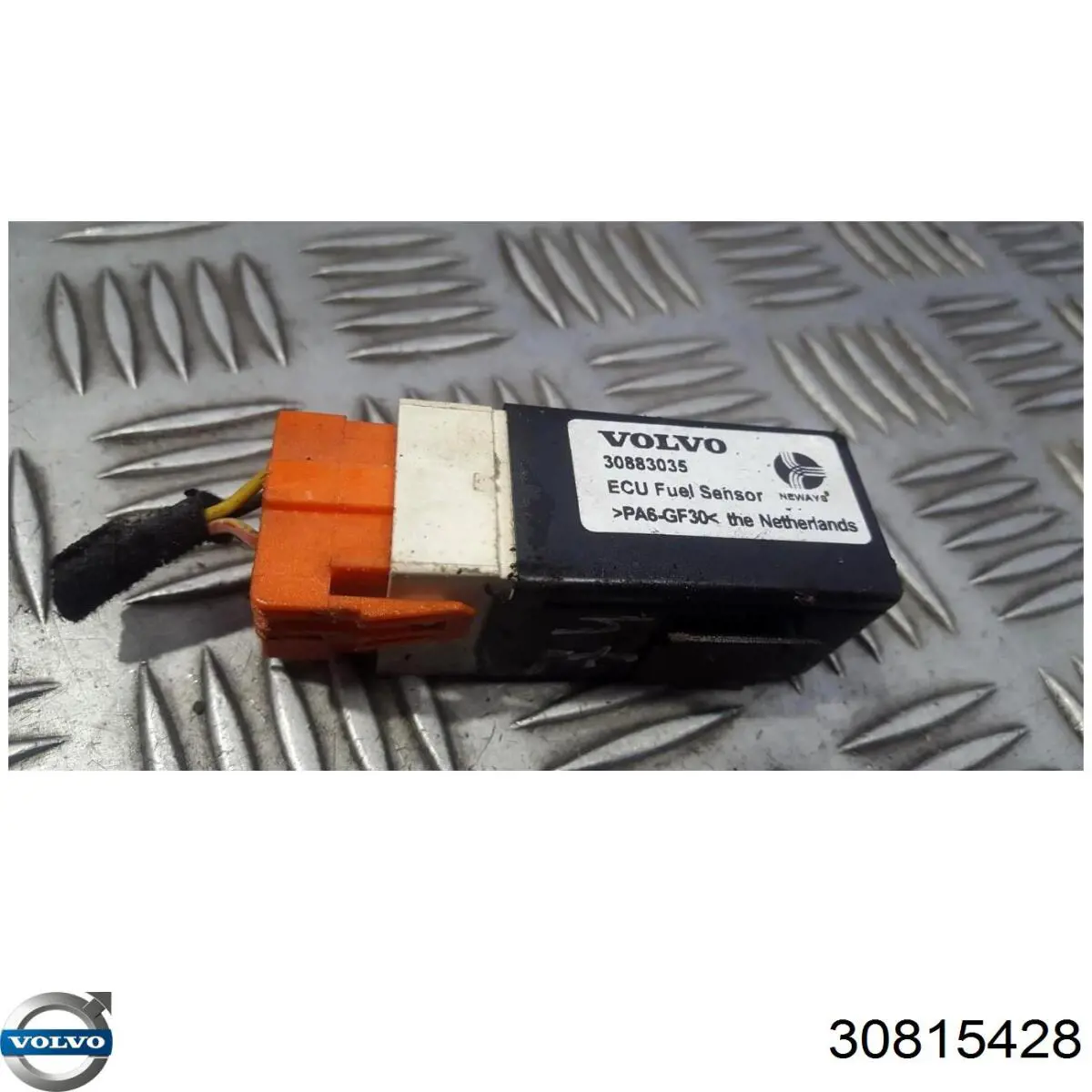  30612651 Volvo