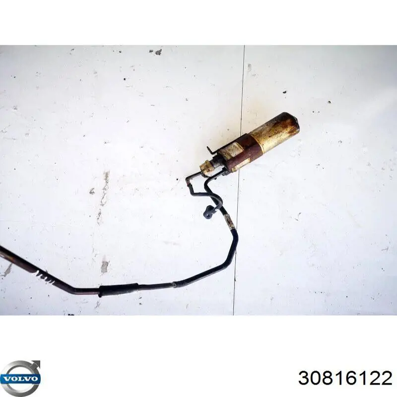30621579 Volvo 