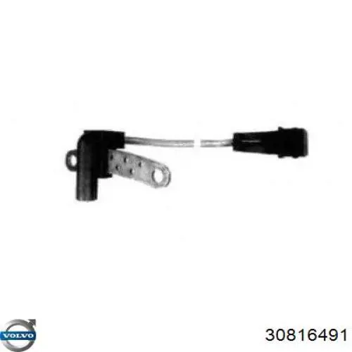 Датчик обертів колінвалу Volvo 30816491 ціна, від 22.75 USD