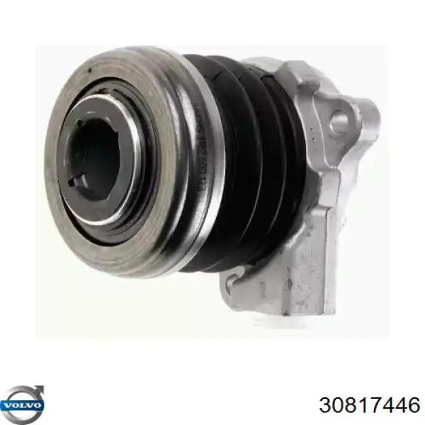 Зчеплення Volvo 30817446 ціна, від 25.35 USD