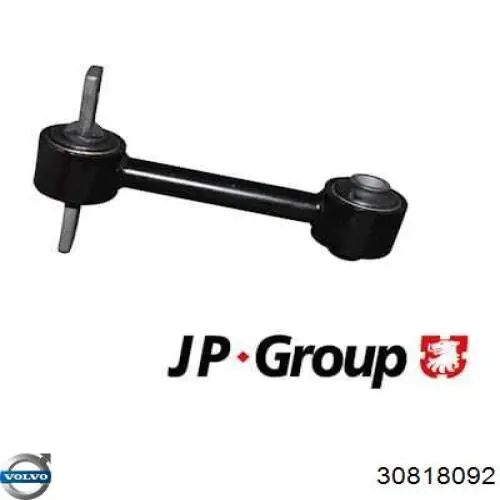 Задня поперечна тяга Volvo 30818092 ціна, від 17.91 USD