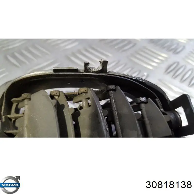  30858502 Volvo