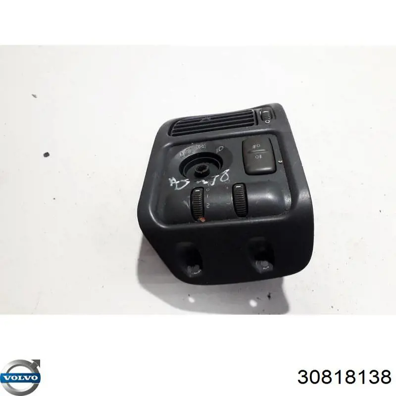 30858502 Volvo 