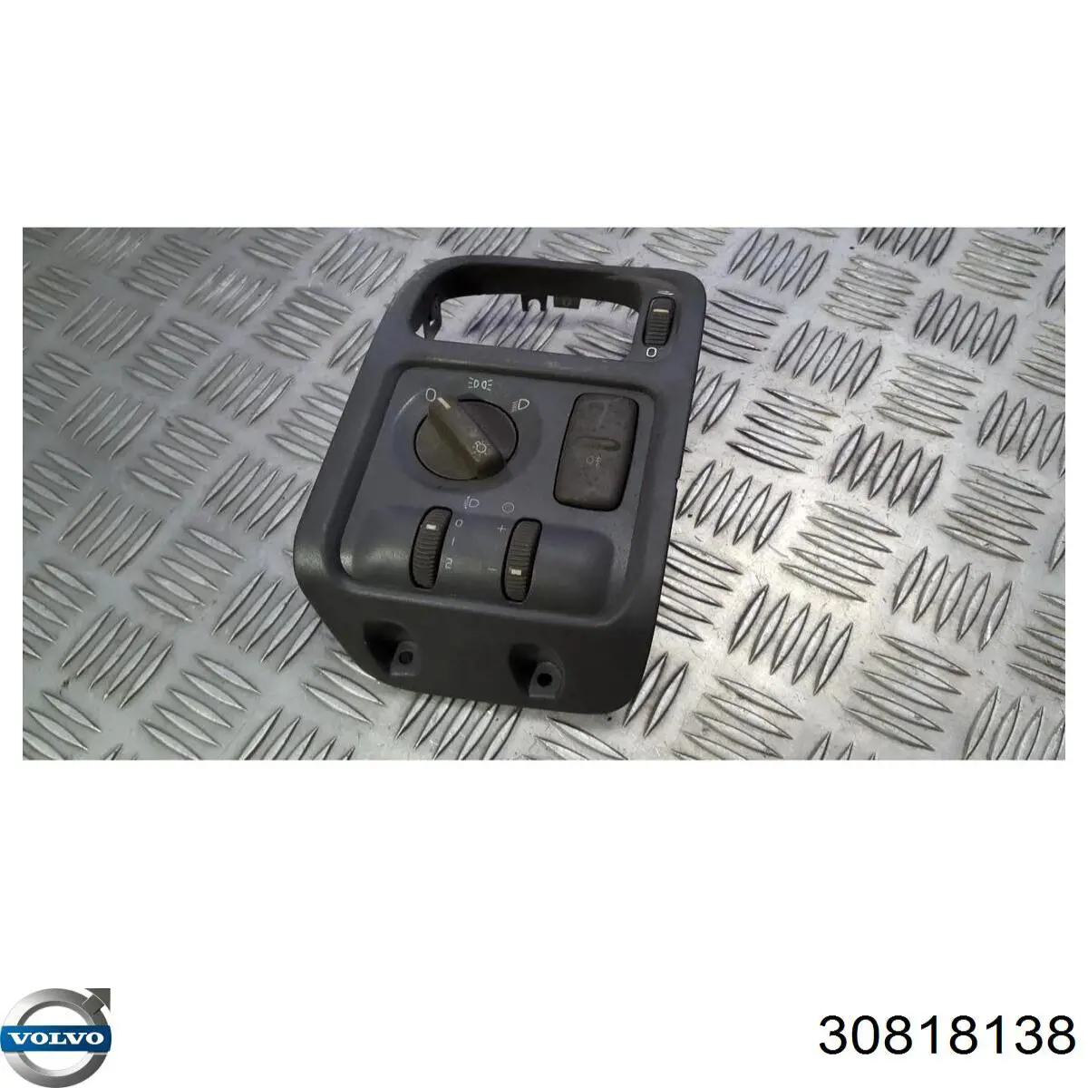 Купити 30858502 Volvo 