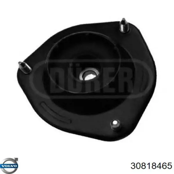 Опора стійки амортизатора переднього Volvo 30818465 ціна, від 20.12 USD