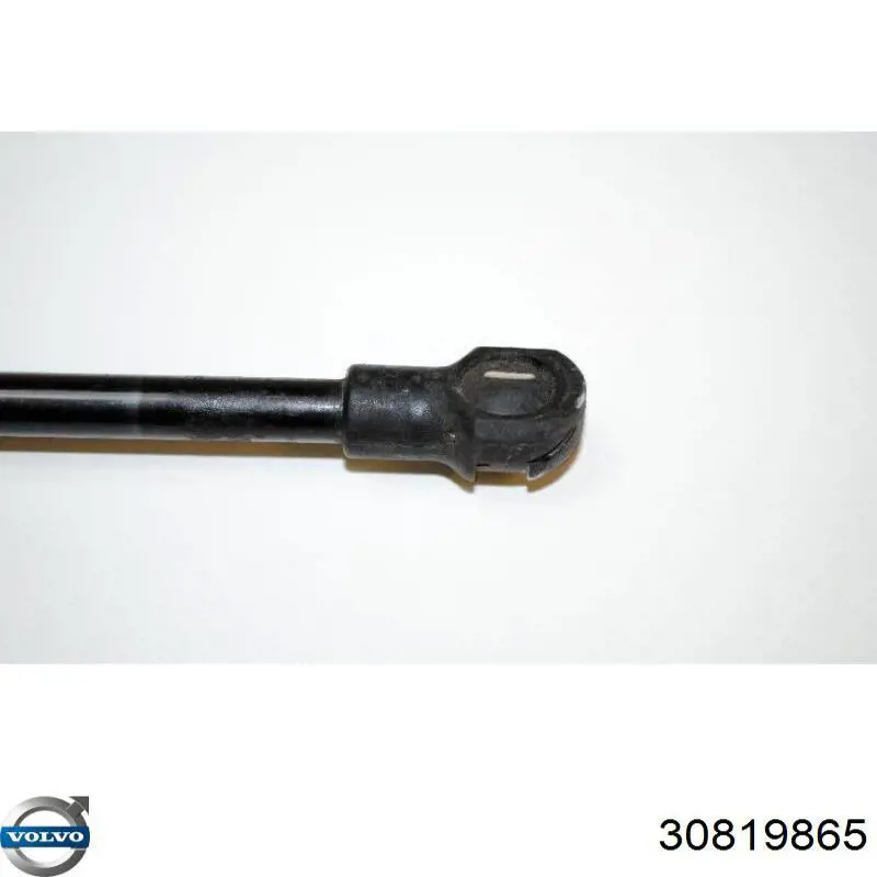 Купити 30819865 Volvo Амортизатор під капот