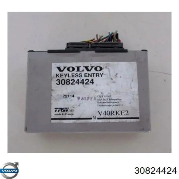 30824424 Volvo 