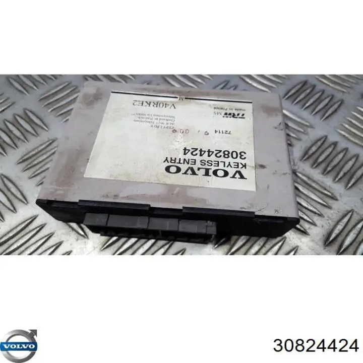  30824424 Volvo