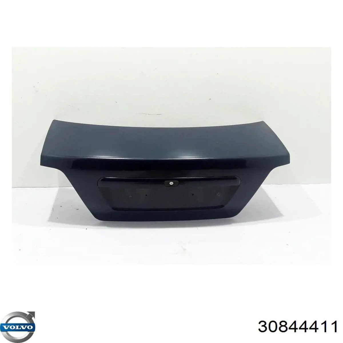 Кришка багажника Volvo 30844411 ціна, від 84.36 USD