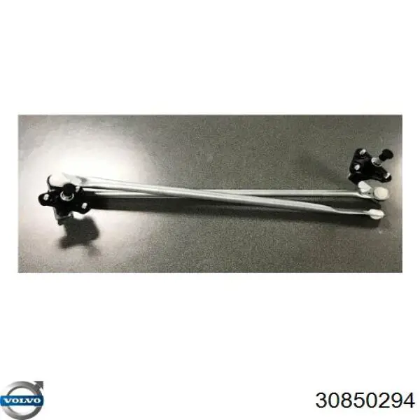 Купити 30850294 Volvo Трапеція двірників