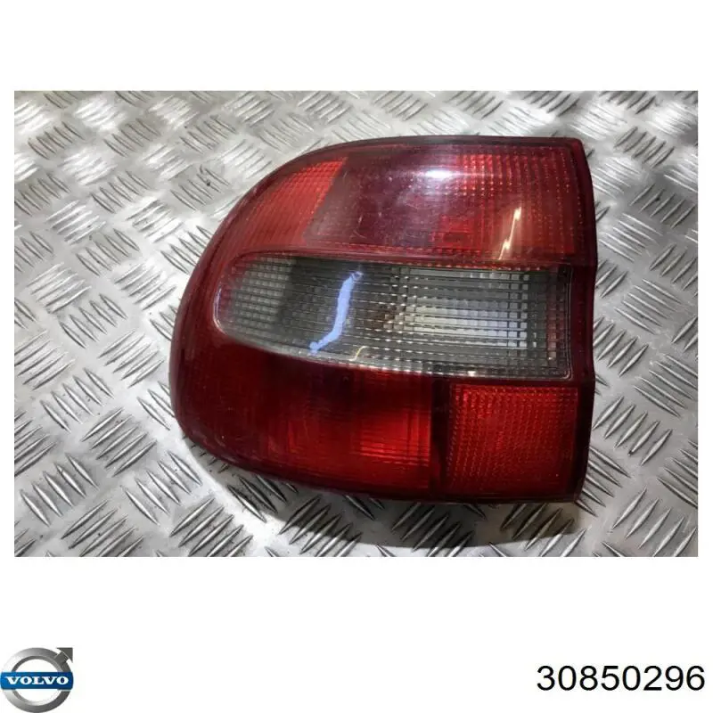 30850296 Volvo 