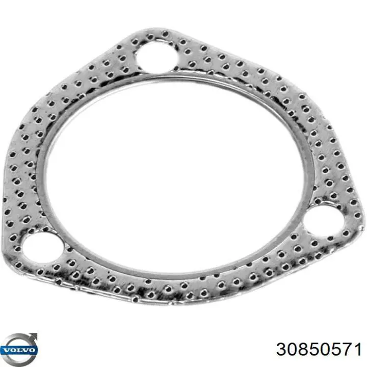 Купити 30850571 Volvo 
