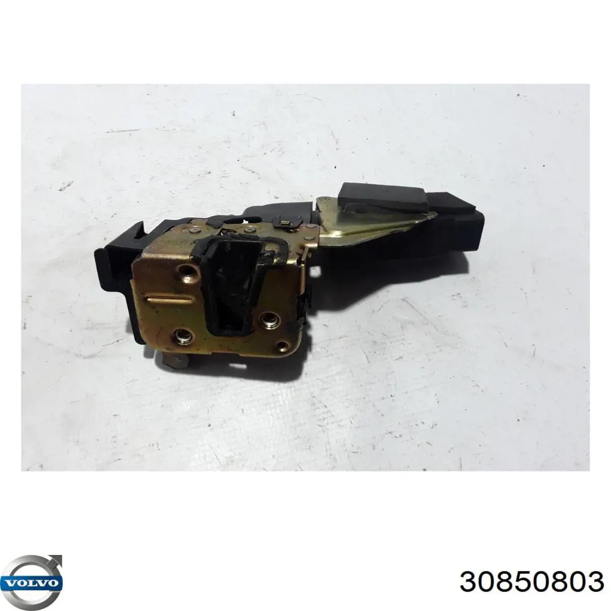 30850803 Volvo 