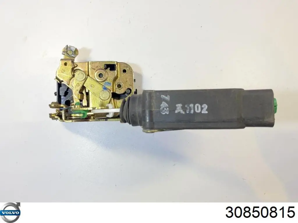 30850815 Volvo 