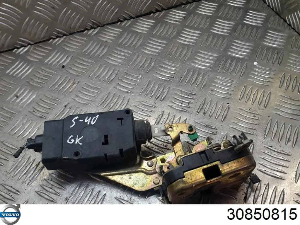  Volvo 30850815 ціна, від 6.33 USD