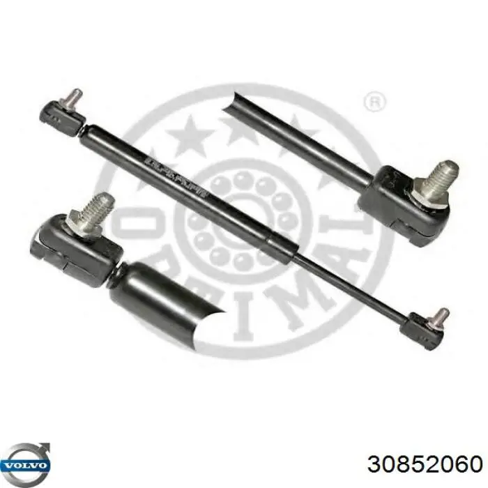 Купити 30852060 Volvo Амортизатор двері багажника