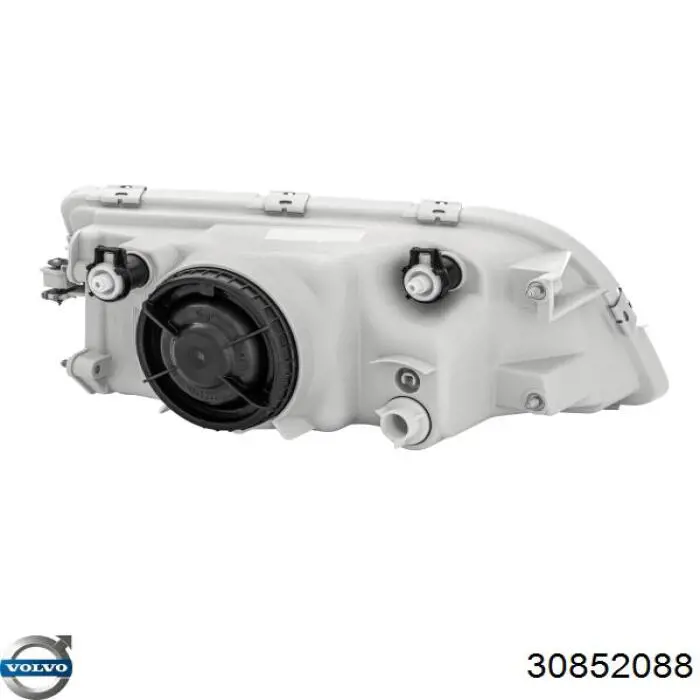 Фари Volvo 30852088 ціна, від 81.39 USD