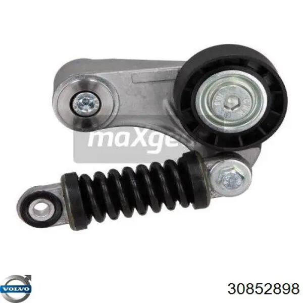 30852898 Volvo Натяжна планка поліклинового ременя