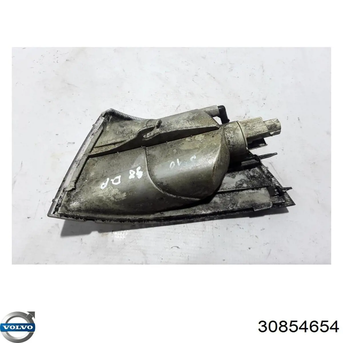 Купити 30854654 Volvo Вказівник повороту правий