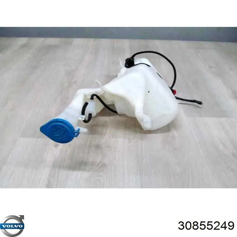 Купити 30855249 Volvo 