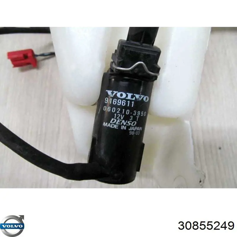  30855249 Volvo
