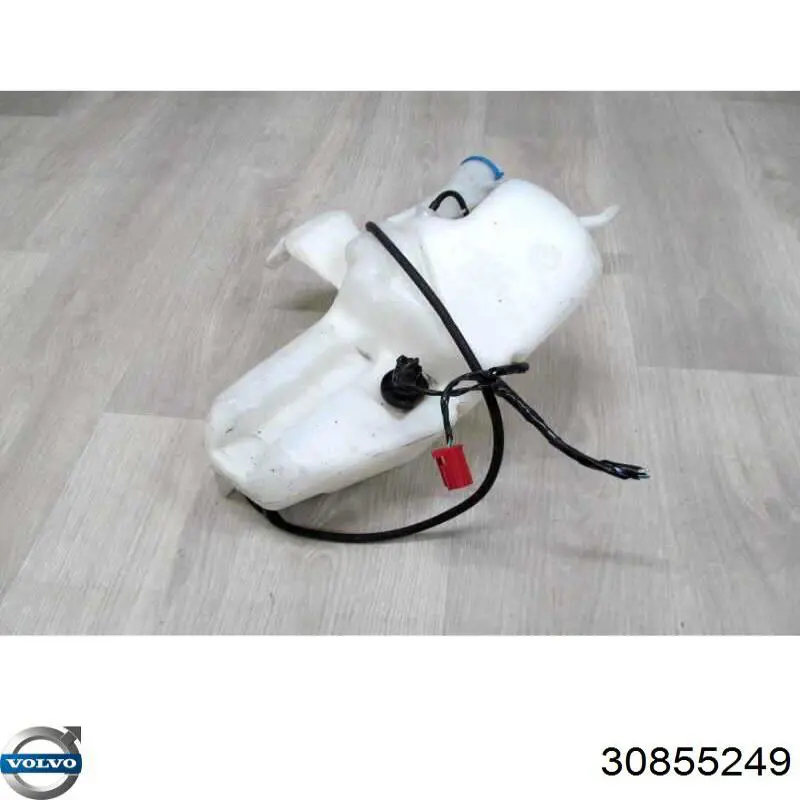  Volvo 30855249