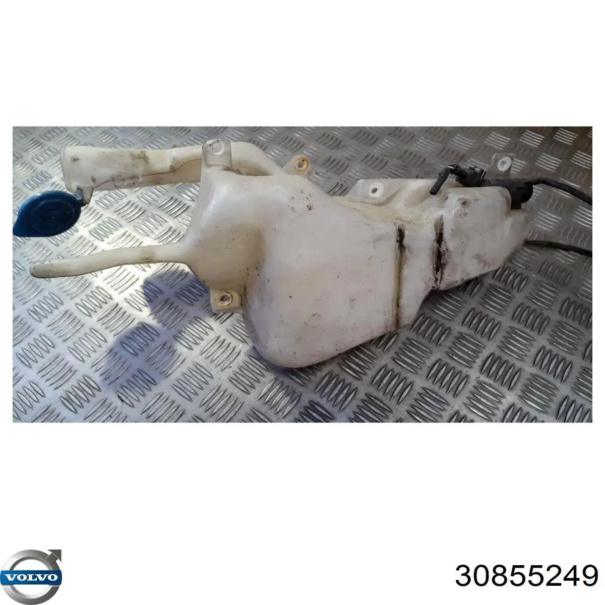 30855249 Volvo 