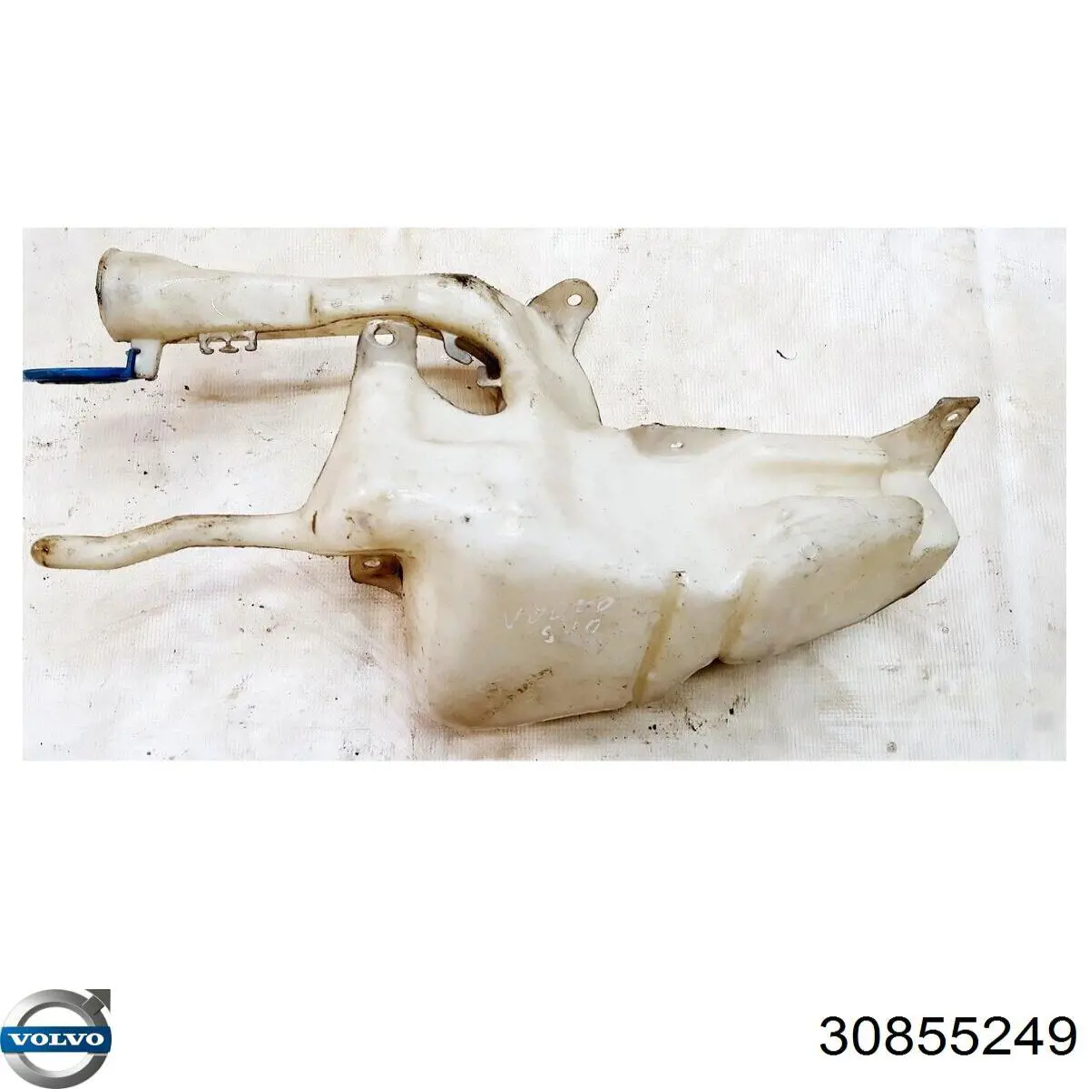  Volvo 30855249 ціна, від 12.67 USD