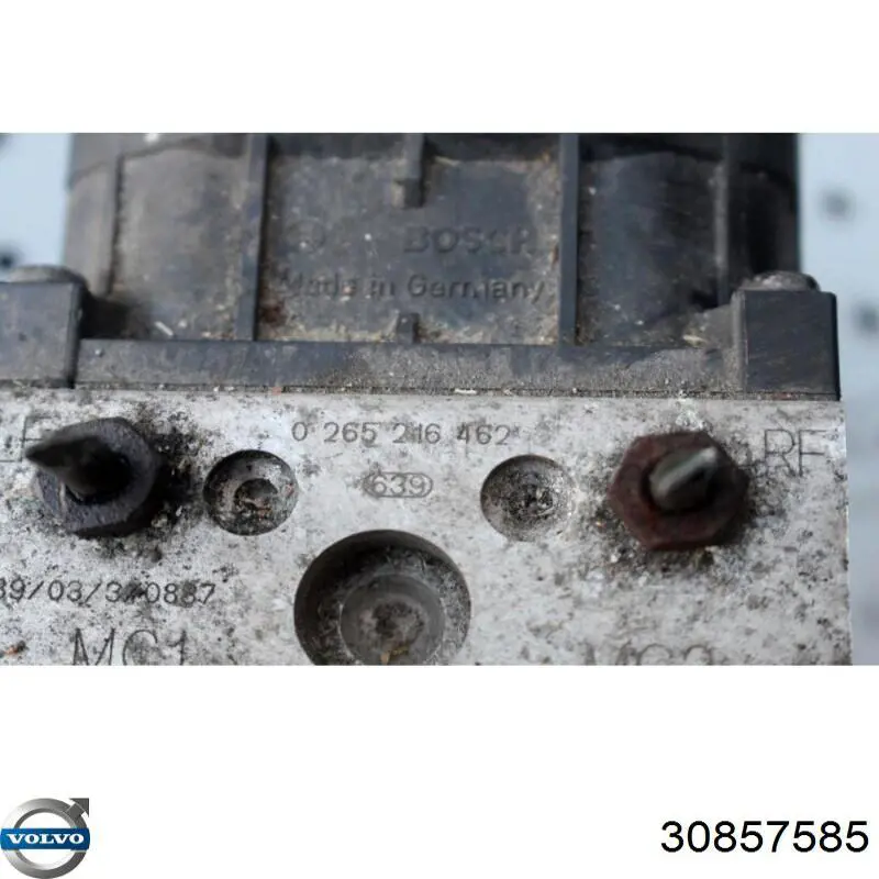  30857585 Volvo