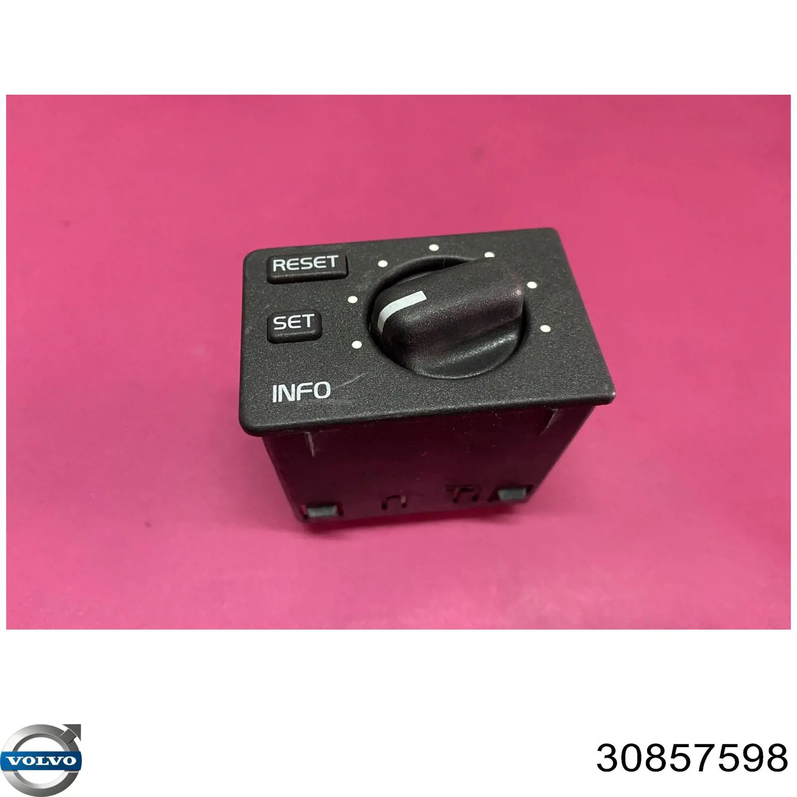  Volvo 30857598 ціна, від 63.26 USD