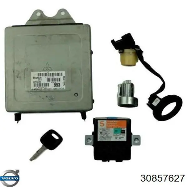  30857627 Volvo