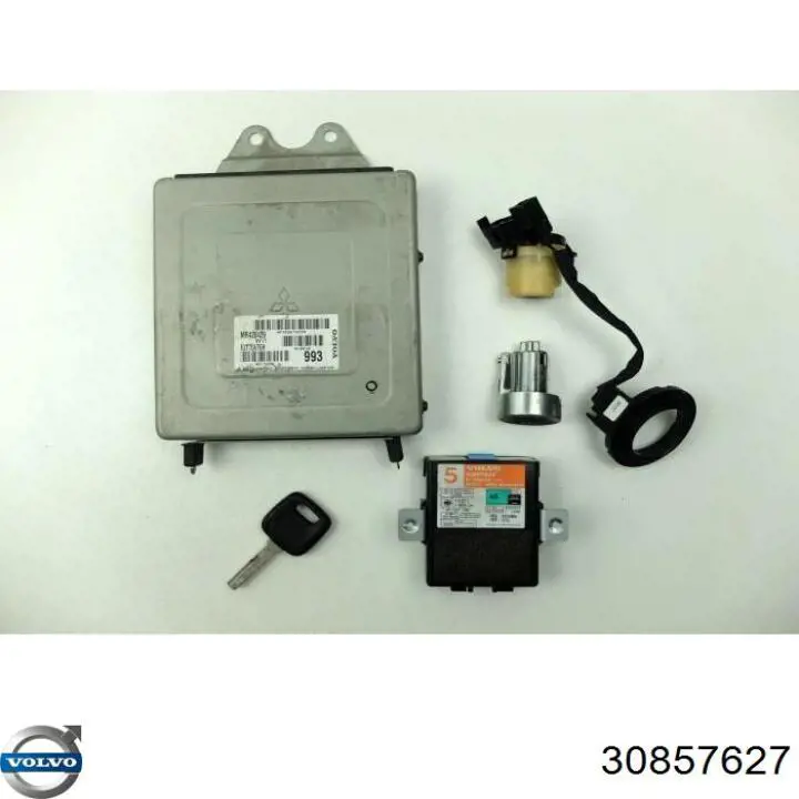 30857627 Volvo 