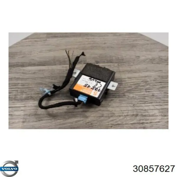 30857627 Volvo 