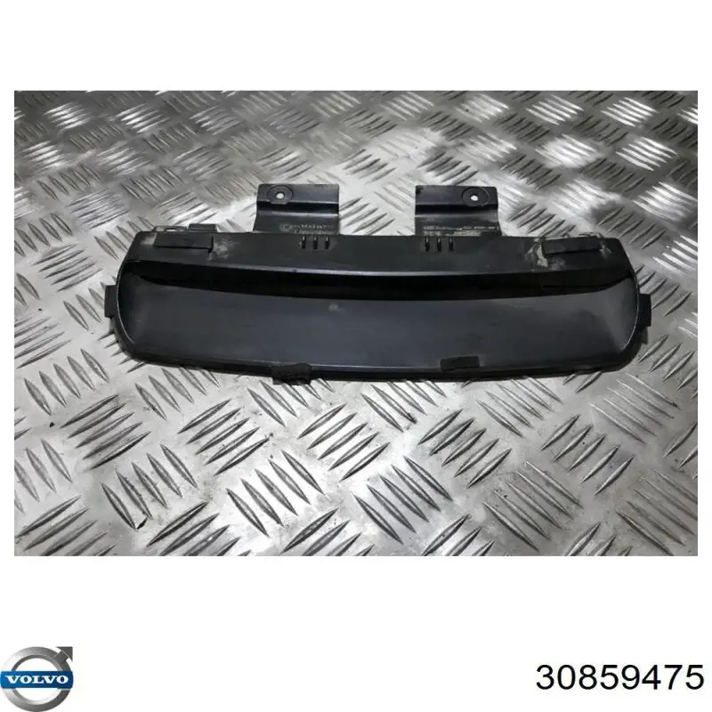 Купити Задній стоп Volvo S40 I VS