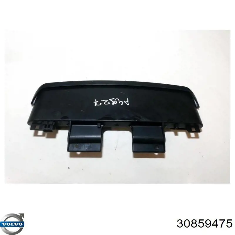  Задній стоп Volvo S40 1
