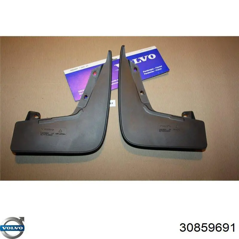 Купити 30859691 Volvo 