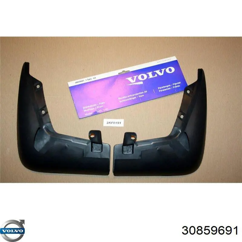 30859691 Volvo 