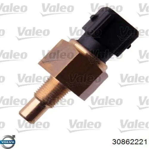 Купити 30862221 Volvo Датчик температури охолоджуючої рідини