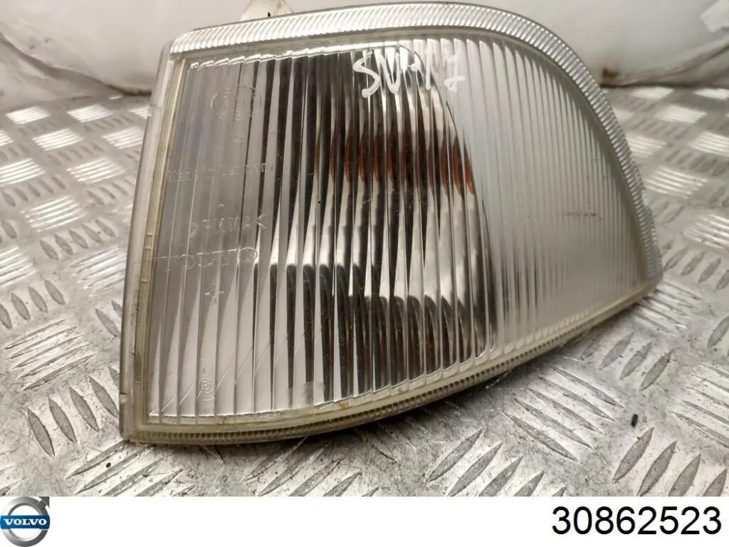 30862523 Volvo Лівий покажчик повороту