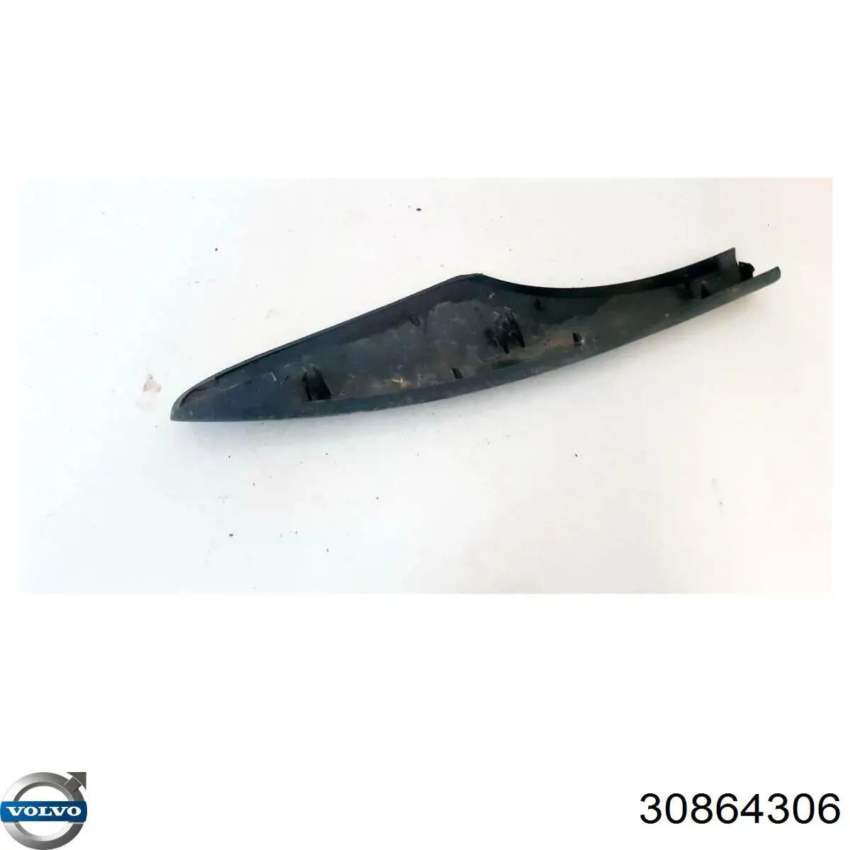 Автоскло Volvo 30864306 ціна, від 11.40 USD